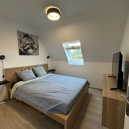 Beachfront With Pool