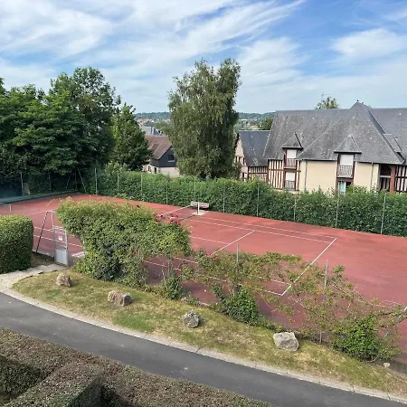 Beachfront With Pool